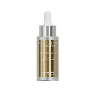 Age Intelligence Youth Booster – Retinol + Retinyl Palmitate 20ml