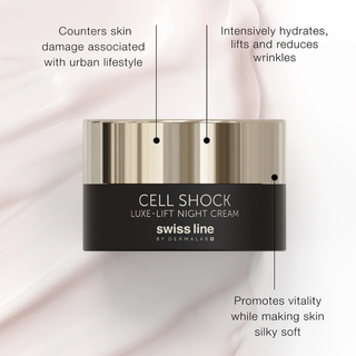 Luxe-Lift Night Cream 50ml