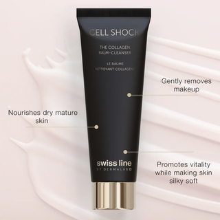 Collagen Balm-Cleanser 160ml