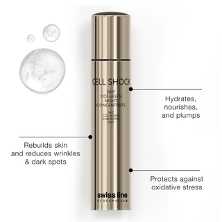 360 Collagen Night Concentrate 30ml