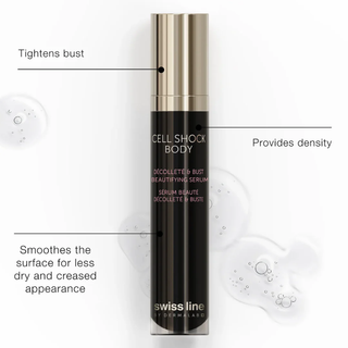 Body Decollete & Bust Beautifying Serum 50ml