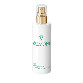 Priming With A Hydrating Fluid - Face & Body Priming Mist 150ml