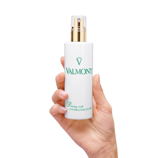 Priming With A Hydrating Fluid - Face & Body Priming Mist 150ml