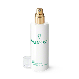 Priming With A Hydrating Fluid - Face & Body Priming Mist 150ml