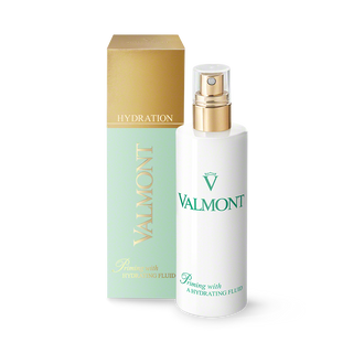 Priming With A Hydrating Fluid - Face & Body Priming Mist 150ml