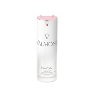 Lumicity - Radiance-Enhancing UV Protection Cream SPF 50 30ml