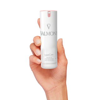 Lumicity - Radiance-Enhancing UV Protection Cream SPF 50 30ml