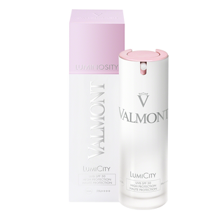 Lumicity - Radiance-Enhancing UV Protection Cream SPF 50 30ml