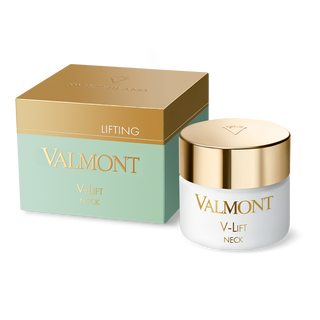 V-Lift Neck - Lifting Neck And Décolleté Cream 50ml
