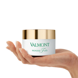 Wonder Falls - Cocooning Makeup Removal Cream 100ml