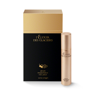 Sérum Majestueux Vos Yeux - Lifting Eye Contour Serum 15ml