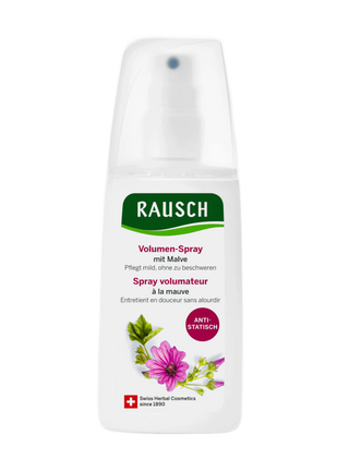 Volume Spray Conditioner With Mallow 100ml
