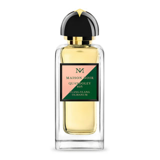 Quandoley 805 Eau De Parfum 100ml