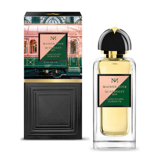 Quandoley 805 Eau De Parfum 100ml