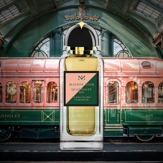 Quandoley 805 Eau De Parfum 100ml