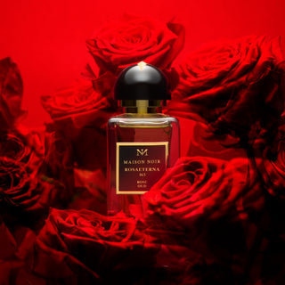 Rosaeterna 163 Eau De Parfum 100ml