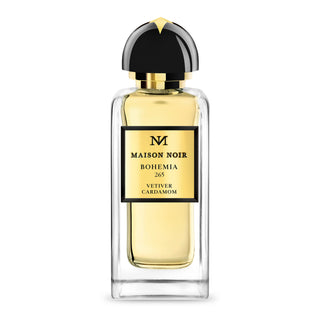 Bohemia 265 Eau De Parfum 100ml
