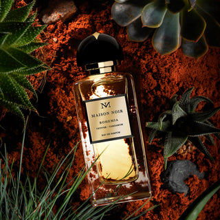 Bohemia 265 Eau De Parfum 100ml