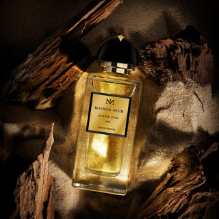 Alter Ego 786 Eau De Parfum 100ml