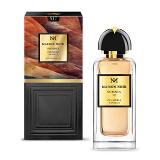 Somnia 517 Eau De Parfum 100ml
