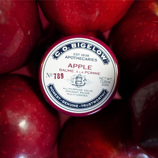 Apple Salve Tin No.789 22g