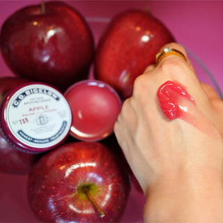 Apple Salve Tin No.789 22g