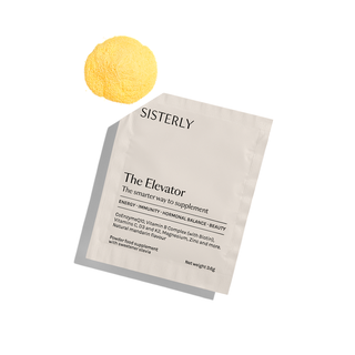 The Elevator 1 Month 30 Sachet