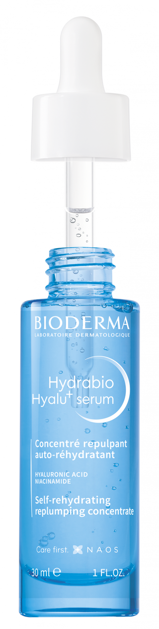 Hydrabio Hyalu Serum 30ml