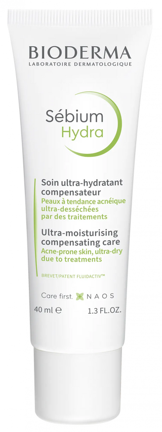 Sebium Hydra 40ml