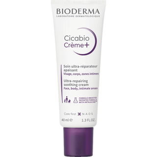 Cicabio Skin Healing Cream 40ml