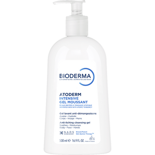 Atoderm Intensive Foaming Gel 500ml