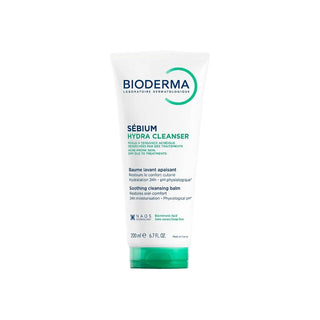 Sebium Hydra Cleanser Face Wash 200ml