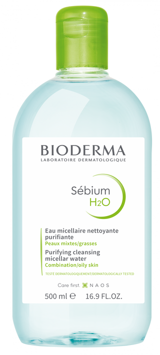Sebium H2O 500ml