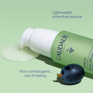 Vinopure Blemish Control Salicylic Serum 30ml