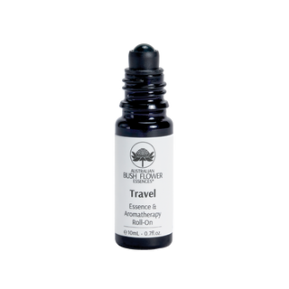 Travel Essence & Aromatherapy Roll-On 10ml