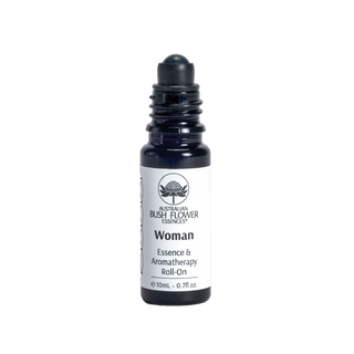 Woman Essence & Aroma Roll-On 10ml