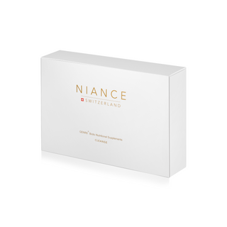 CLEANSE Food Supplement 30 Sachet