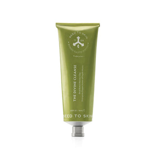 The Divine Cleanse Cleansing Balm 100ml