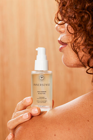 Hair Renew Scalp Oil 30ml