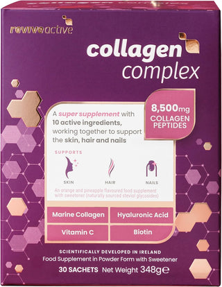 Collagen Complex Box 30 Sachets