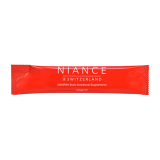 VITALITY Food Supplement 30 Sachet
