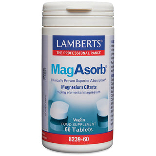 Magasorb® 60 tablets