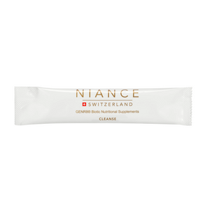 CLEANSE Food Supplement 30 Sachet