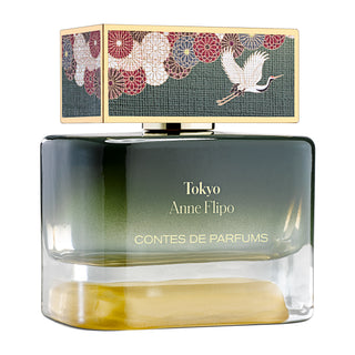 Tokyo Eau De Parfum 100ml