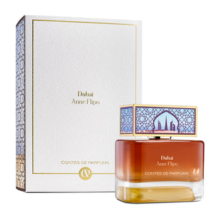 Dubai Eau De Parfum 100ml