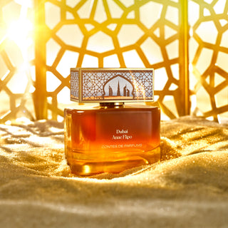 Dubai Eau De Parfum 100ml