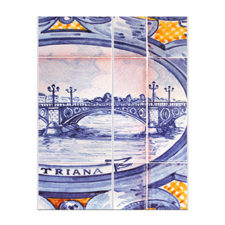 Sevilla Eau De Parfum 100ml