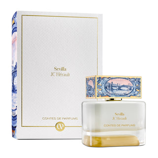 Sevilla Eau De Parfum 100ml
