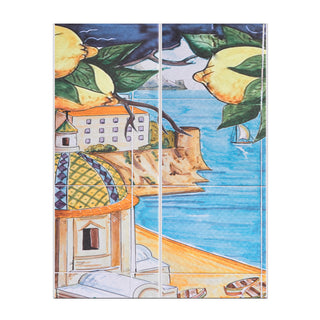 Positano Eau De Parfum 100ml