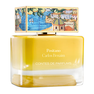 Positano Eau De Parfum 100ml